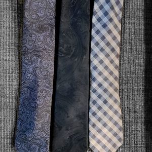 MICHAEL KORS Men's Necktie Ties